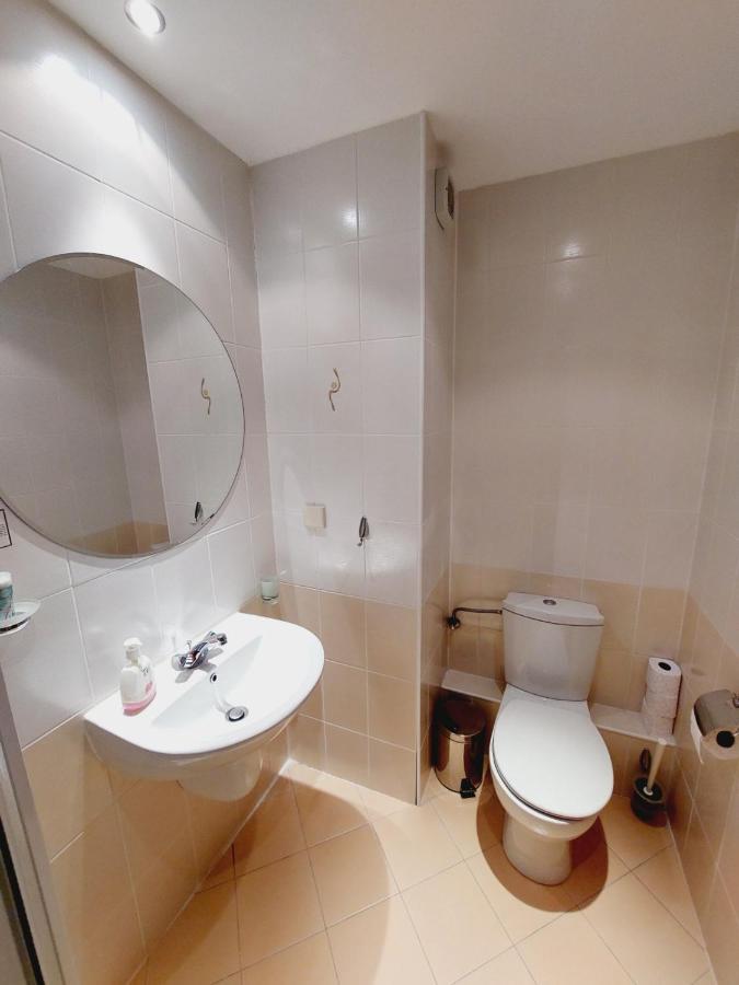 Studio Villa Park 410 Borovets Extérieur photo