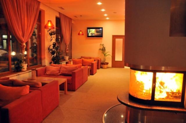 Studio Villa Park 410 Borovets Extérieur photo