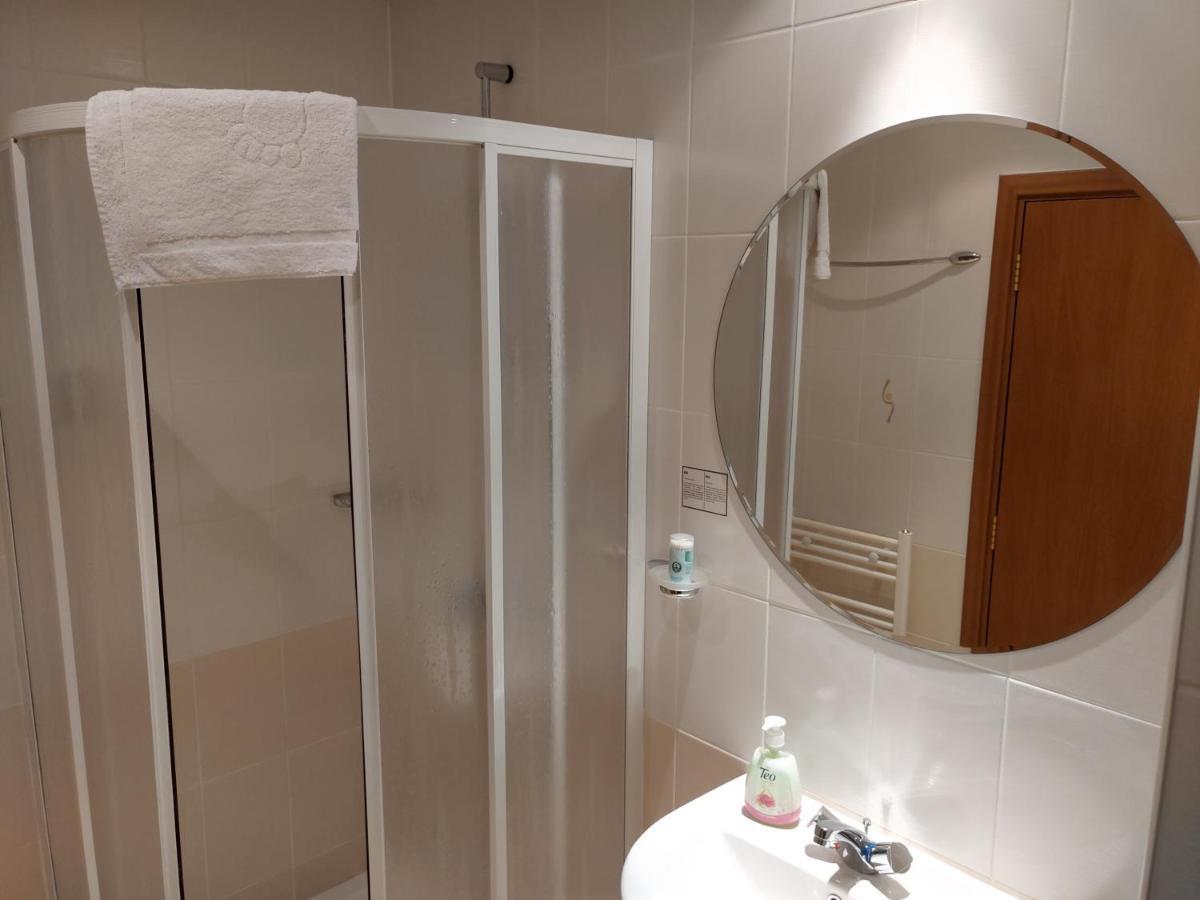 Studio Villa Park 410 Borovets Extérieur photo